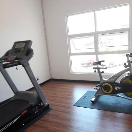 Kb Wakaf Che Yeh Apartment Кота-Бару Екстер'єр фото